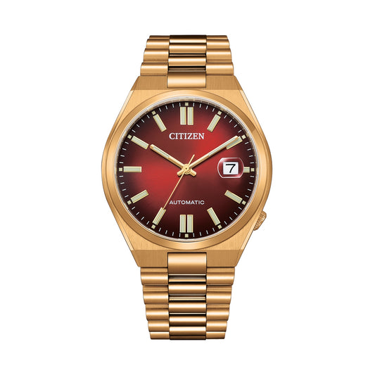 CITIZEN WATCHES Mod. NJ0153-82X-0