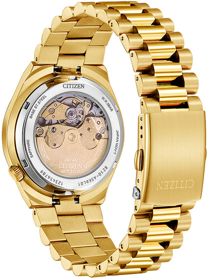 CITIZEN Mod. NJ0153-82X-2