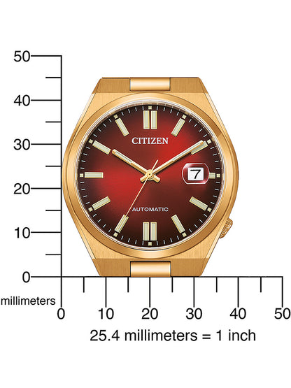 CITIZEN Mod. NJ0153-82X-3