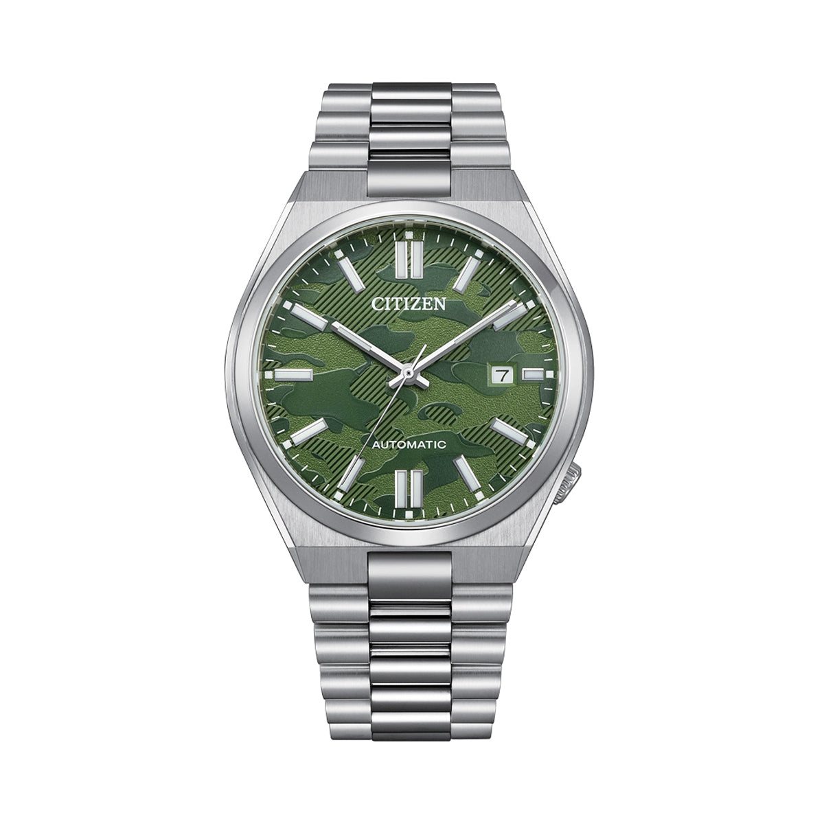 CITIZEN Mod. TSUYOSA Automatic - CAMO-0