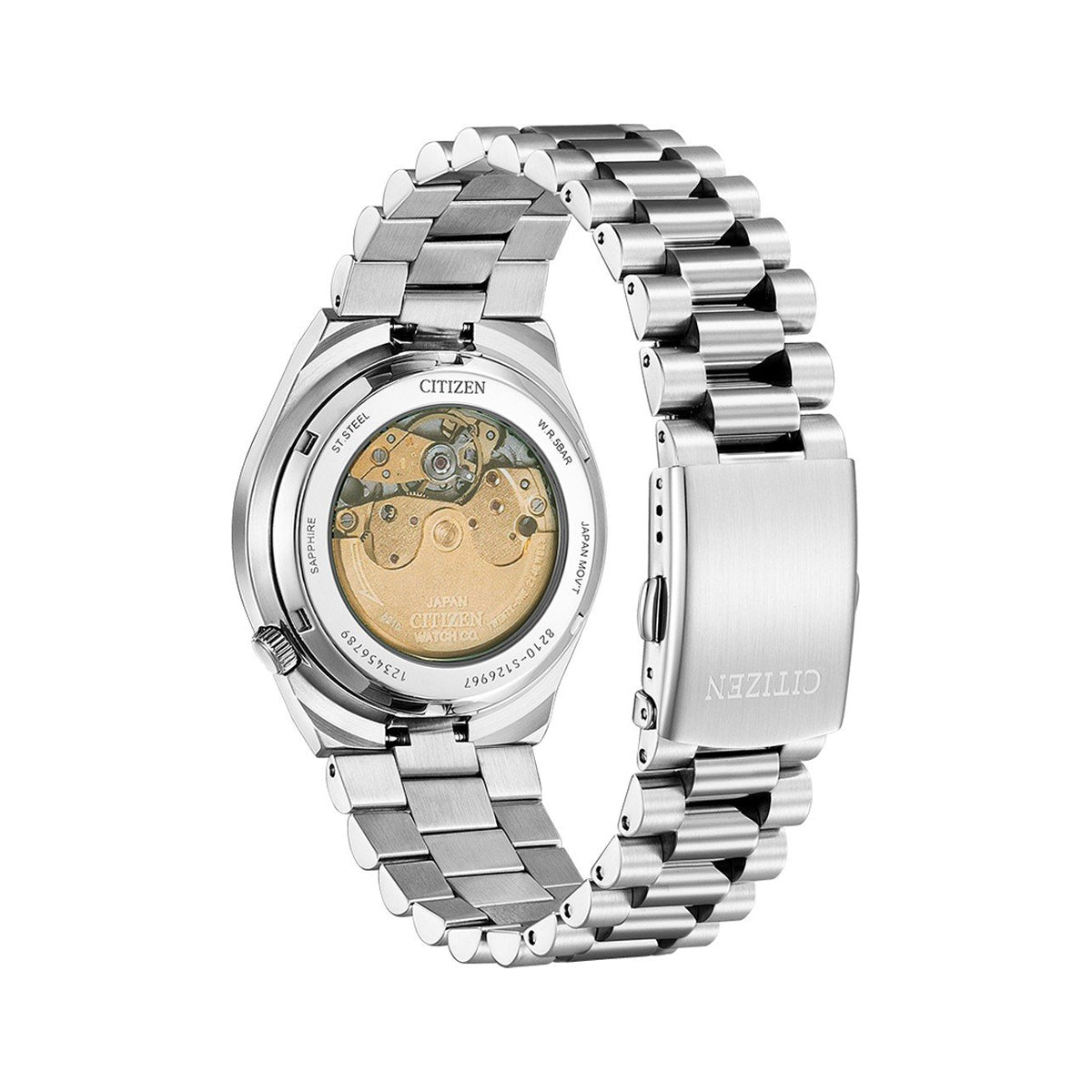 CITIZEN WATCHES Mod. NJ0159-86Z-2