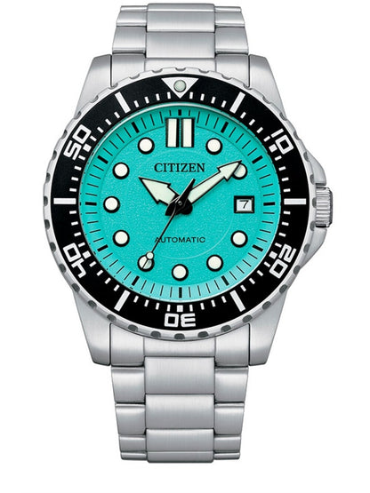 CITIZEN Mod. NJ0170-83X-0