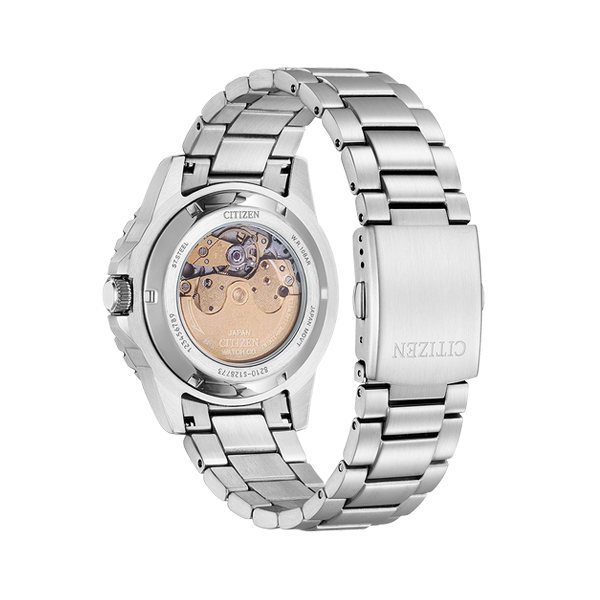 CITIZEN Mod. NJ0170-83X-2