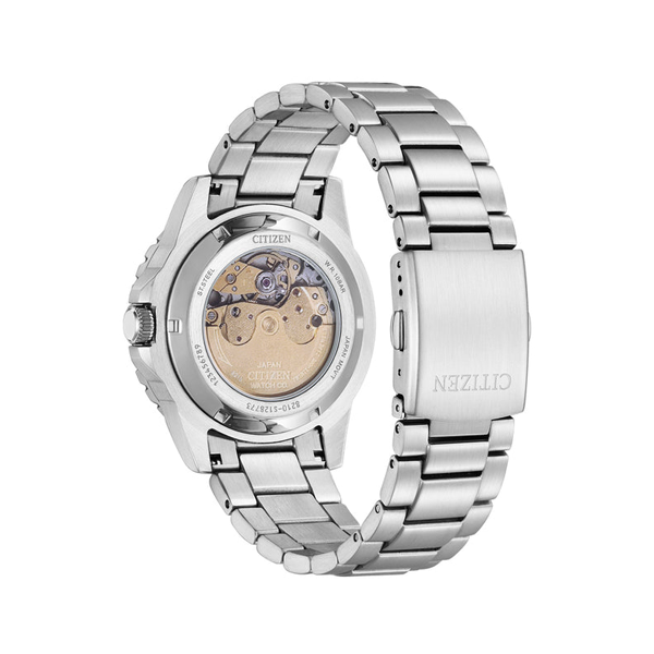 CITIZEN Mod. NJ0170-83Z-2