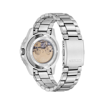 CITIZEN Mod. NJ0170-83Z-2