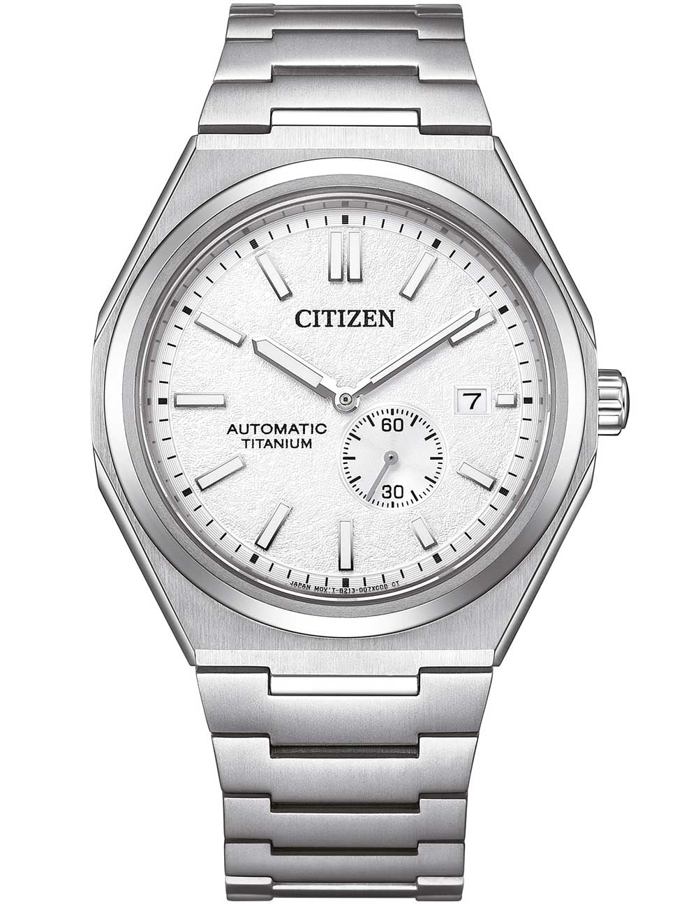 CITIZEN Mod. NJ0180-80A-0