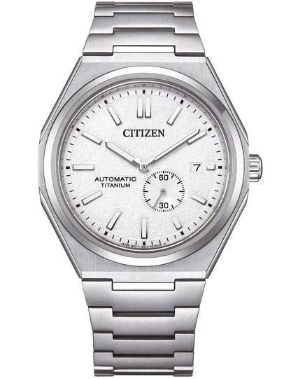 CITIZEN Mod. NJ0180-80A-0