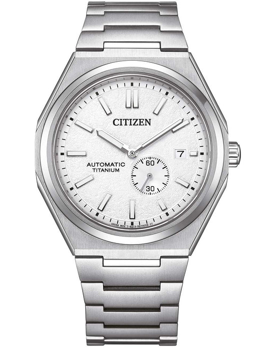 CITIZEN Mod. NJ0180-80A-0