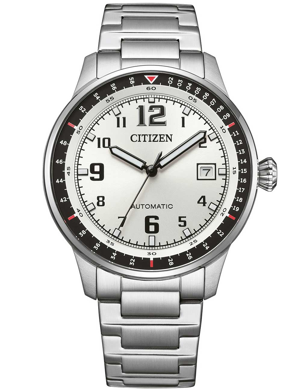 CITIZEN Mod. NJ0190-51A-0