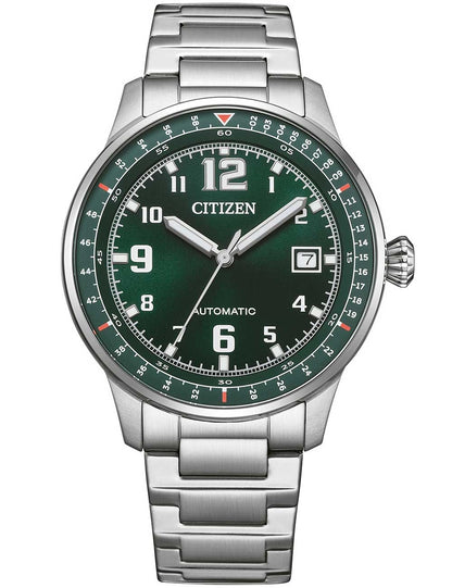 CITIZEN Mod. NJ0190-51X-0