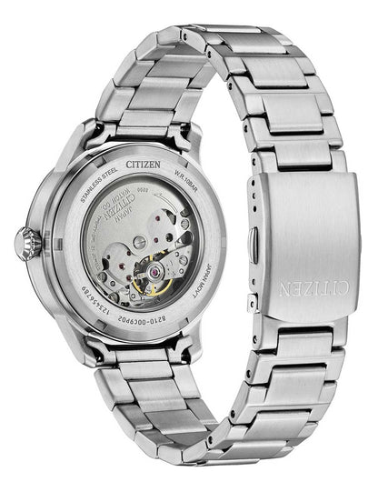 CITIZEN Mod. NJ0190-51X-2