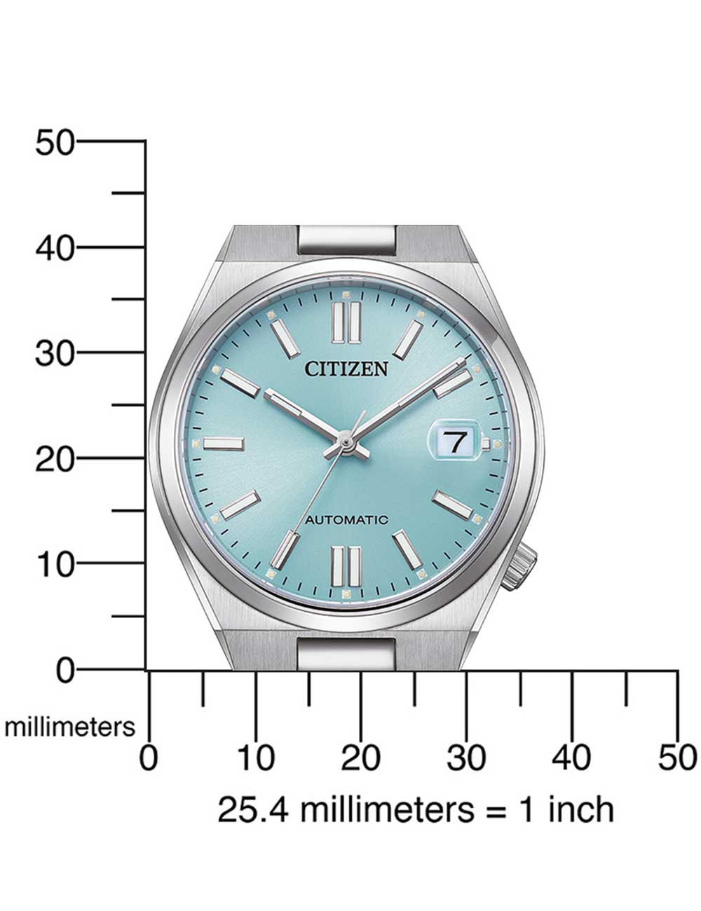 CITIZEN MOD. NJ0200-50L-3