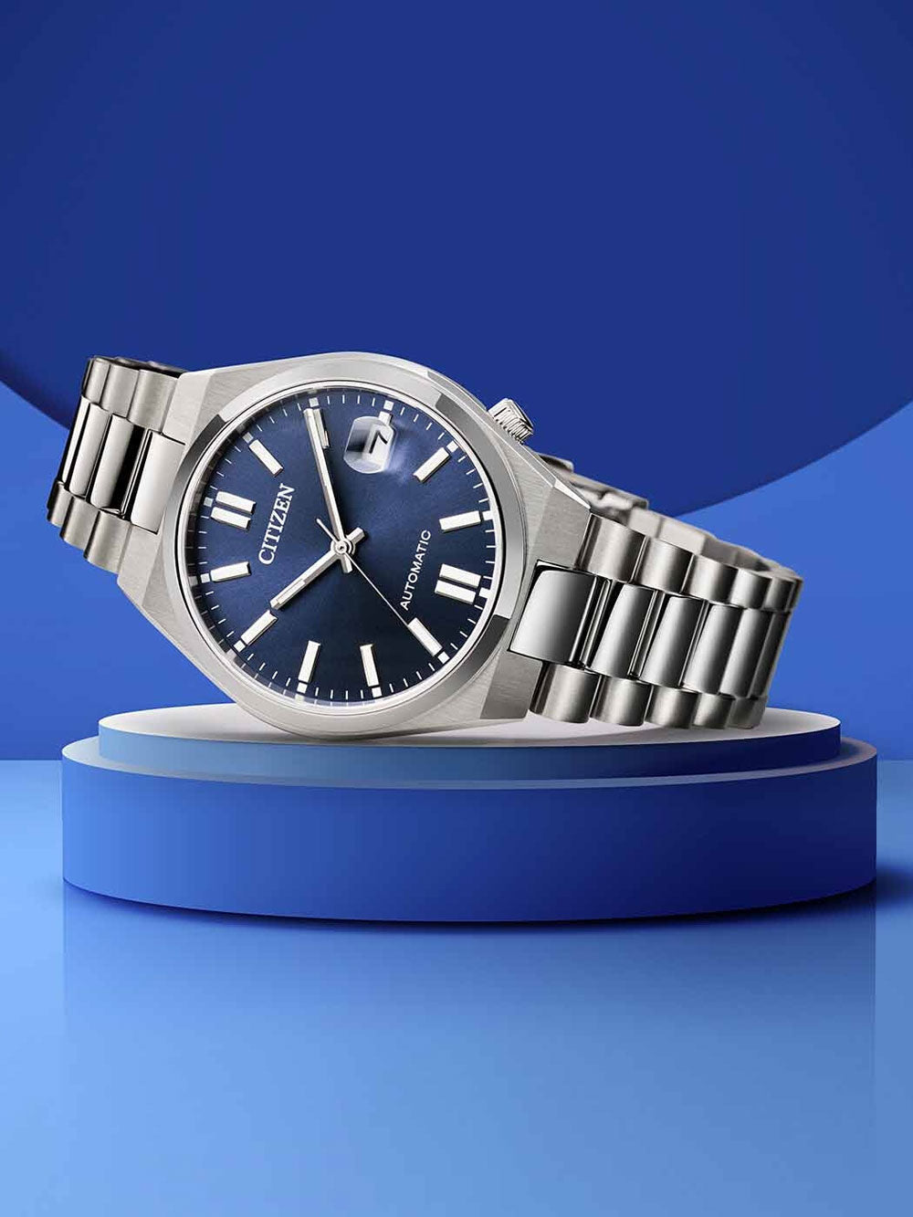 CITIZEN Mod. NJ0200-50M-5
