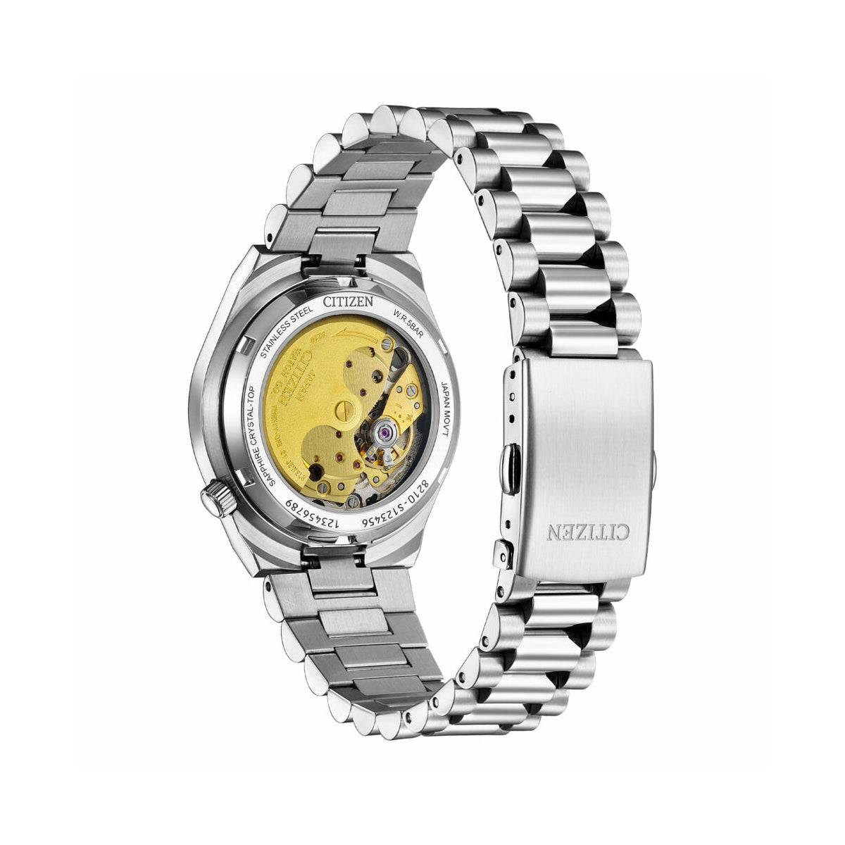 CITIZEN MOD. NJ0200-50Z-2