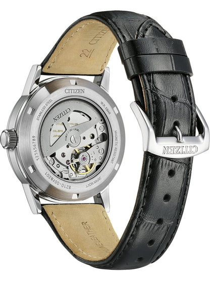 CITIZEN Mod. NJ0210-05E-2
