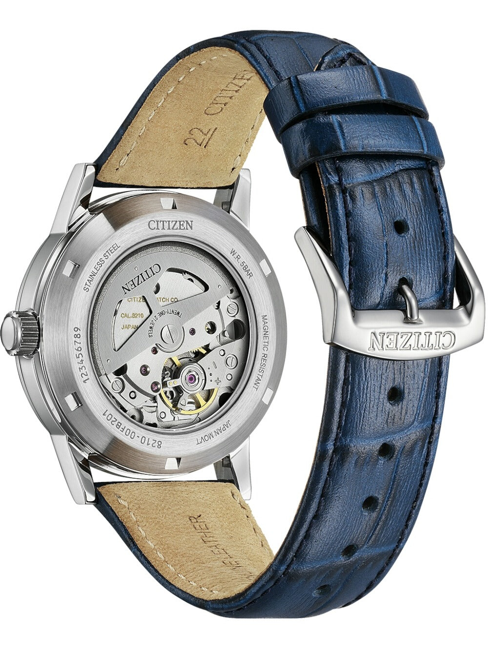 CITIZEN Mod. NJ0210-13L-2