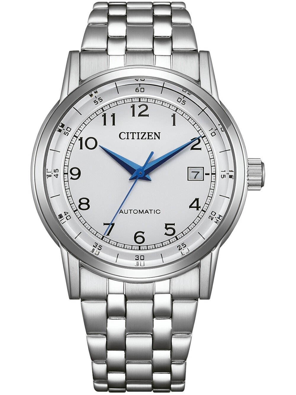 CITIZEN Mod. NJ0210-56A-0