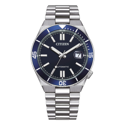CITIZEN WATCHES Mod. NJ0230-59L-0