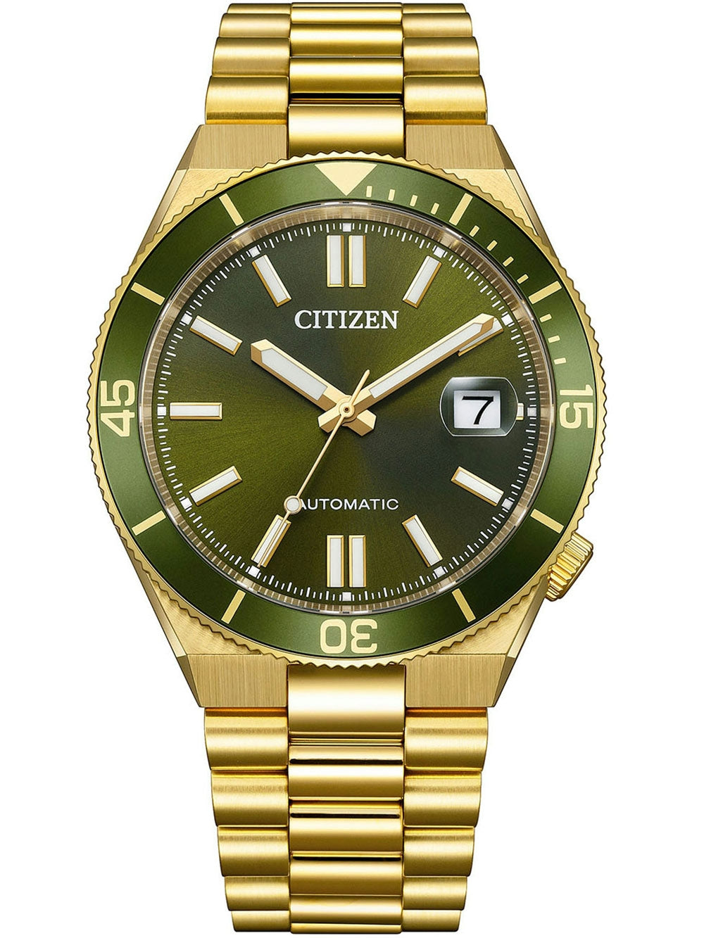 CITIZEN Mod. NJ0232-53X-0