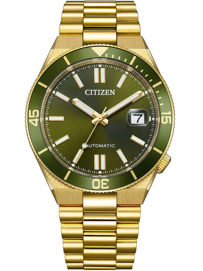 CITIZEN Mod. NJ0232-53X-0