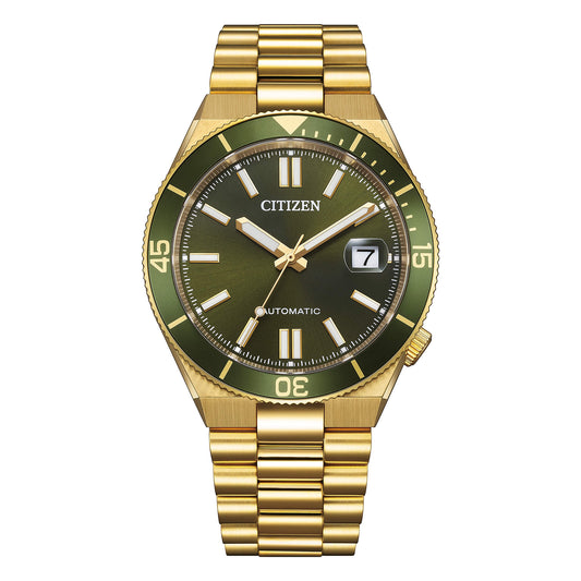 CITIZEN WATCHES Mod. NJ0232-53X-0