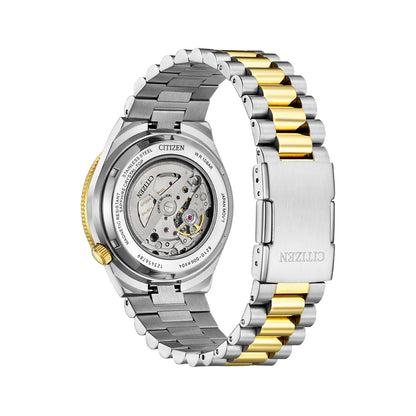 CITIZEN Mod. NJ0234-58X-2