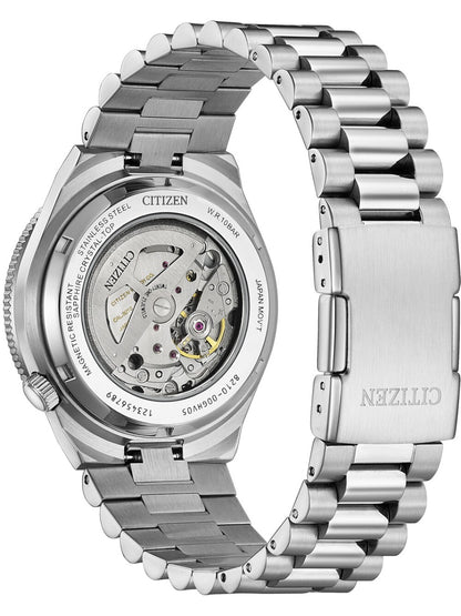 CITIZEN MOD. NJ0238-57E-2