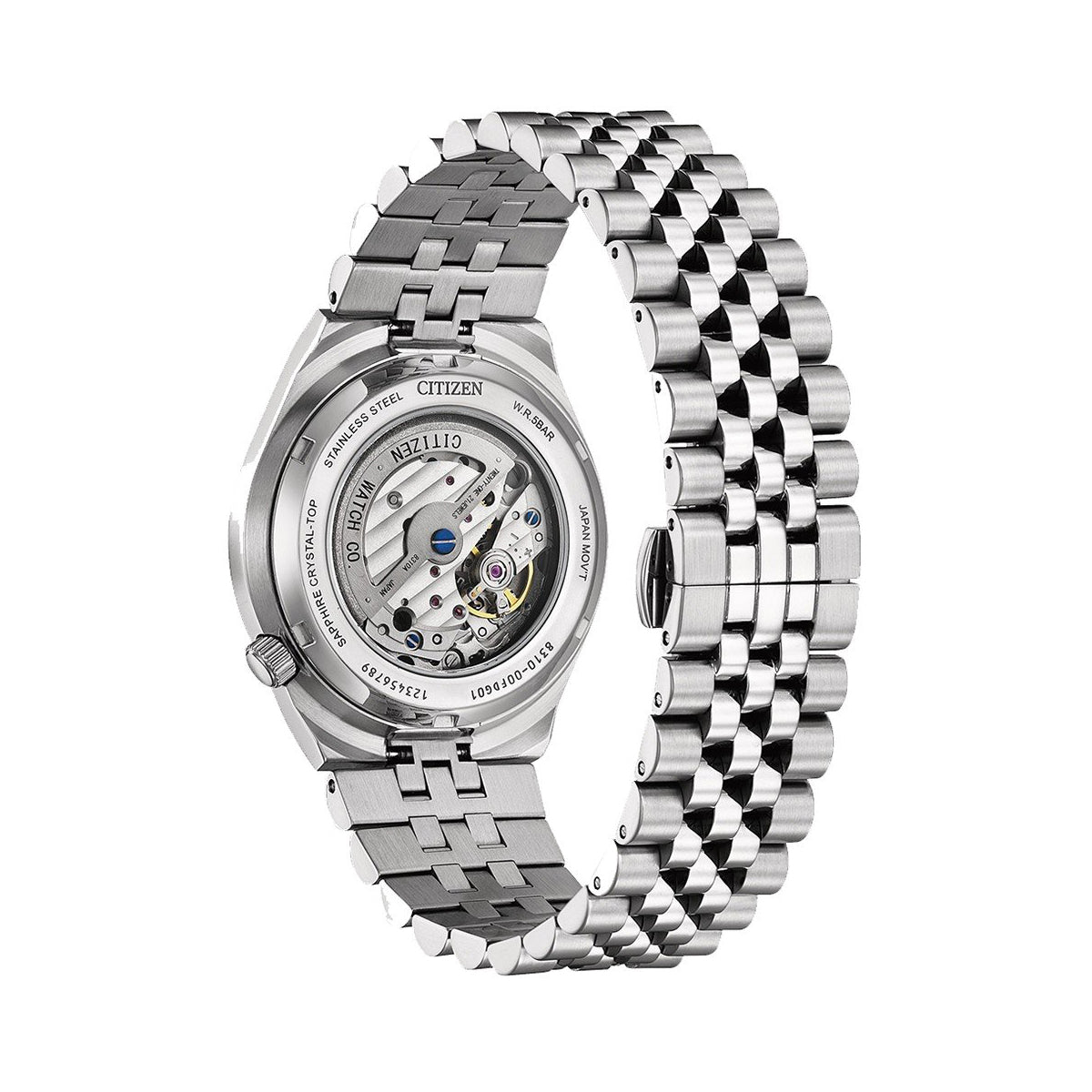 CITIZEN MOD. NK0020-55E-2