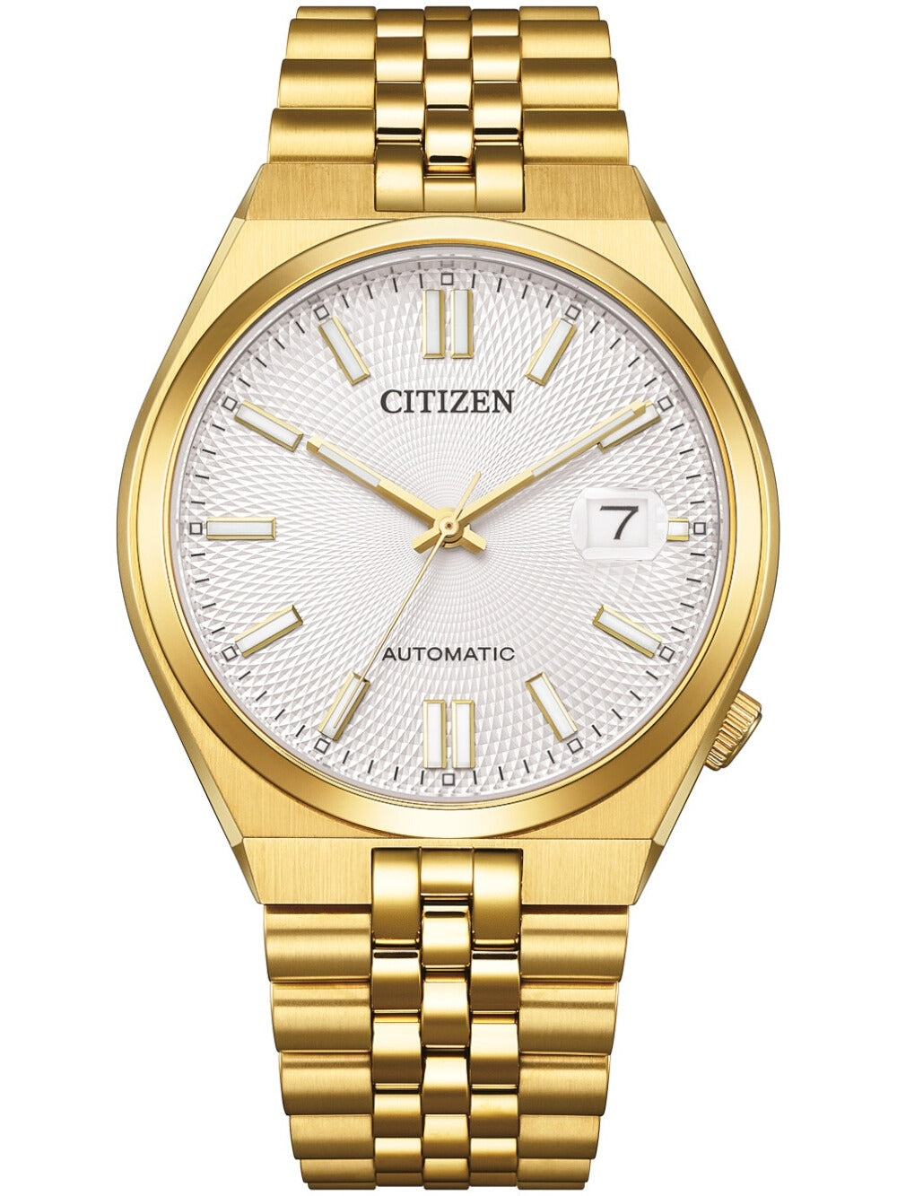 CITIZEN Mod. NK0022-50A-0
