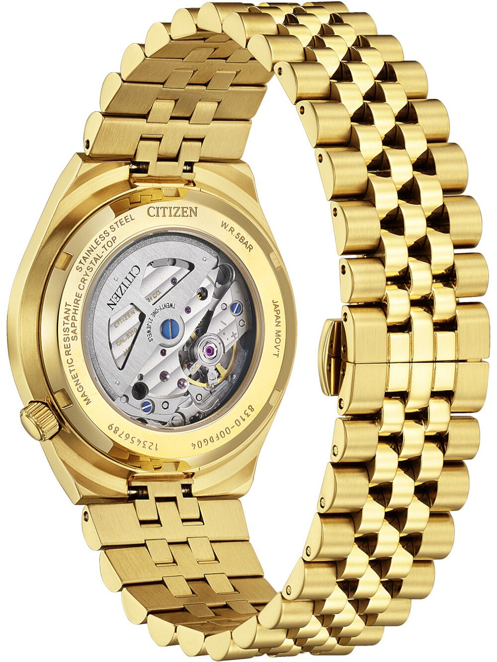 CITIZEN Mod. NK0022-50A-2
