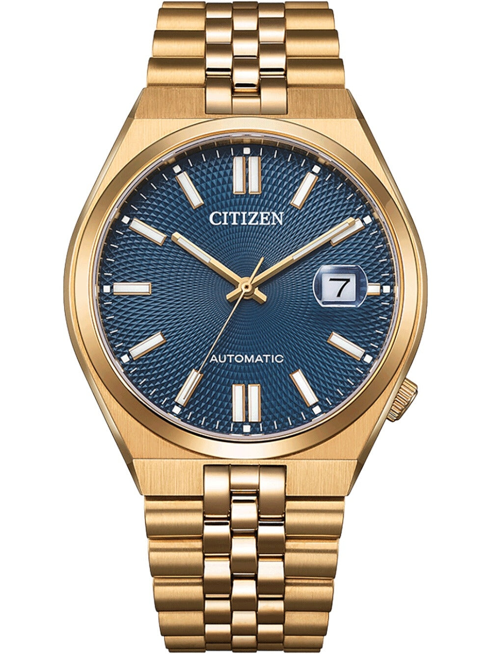 CITIZEN Mod. NK0023-57L-0