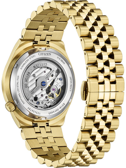 CITIZEN Mod. NK0023-57L-2