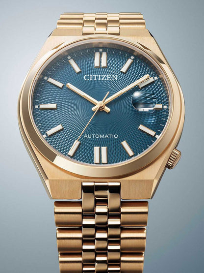 CITIZEN Mod. NK0023-57L-3