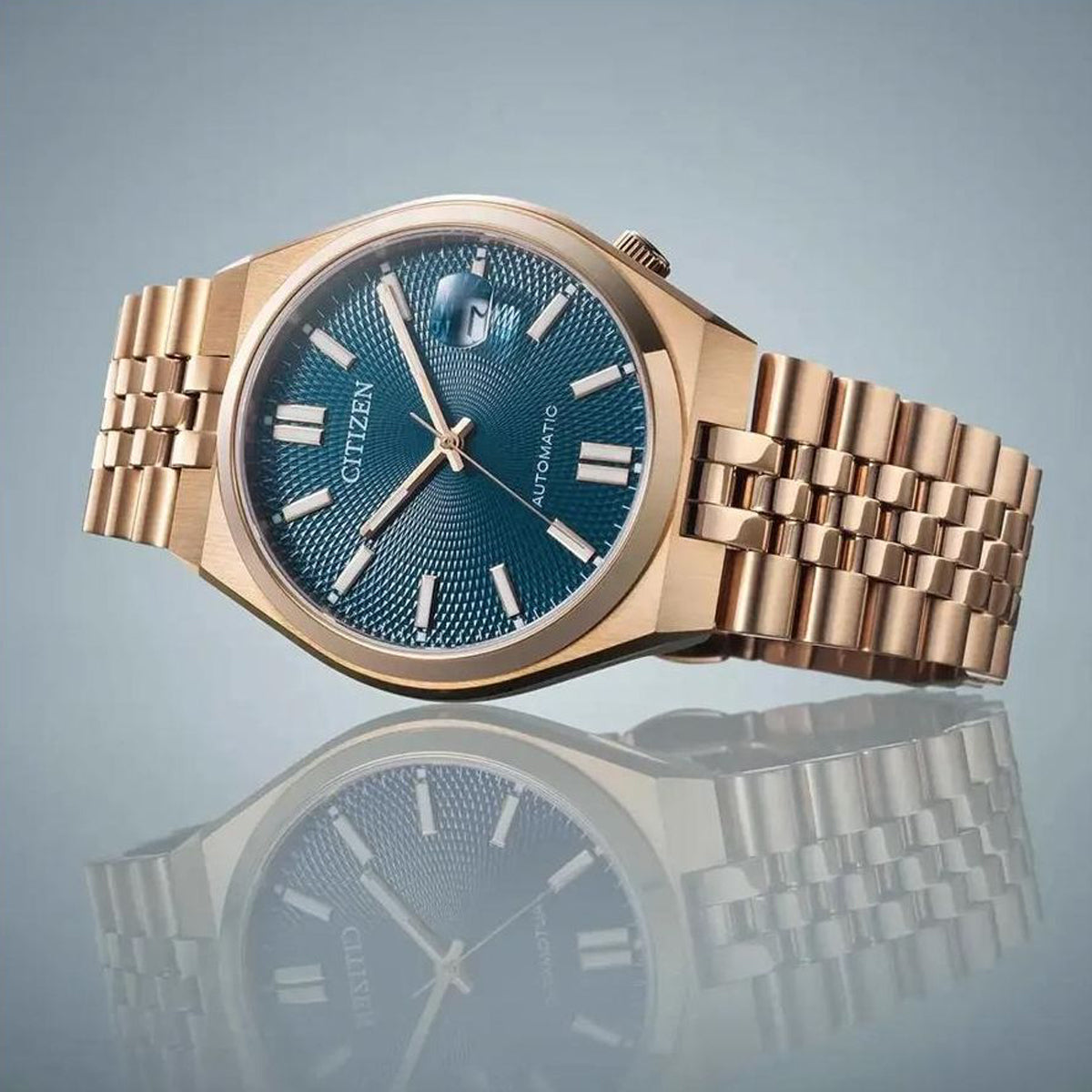 CITIZEN MOD. NK0023-57L-3