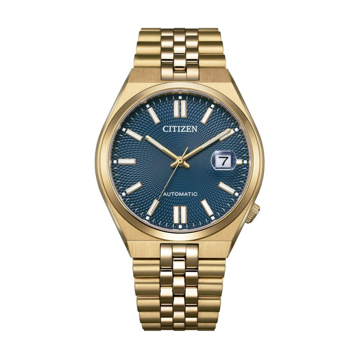 CITIZEN MOD. NK0023-57L-0