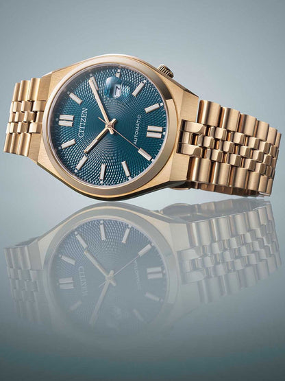 CITIZEN Mod. NK0023-57L-4
