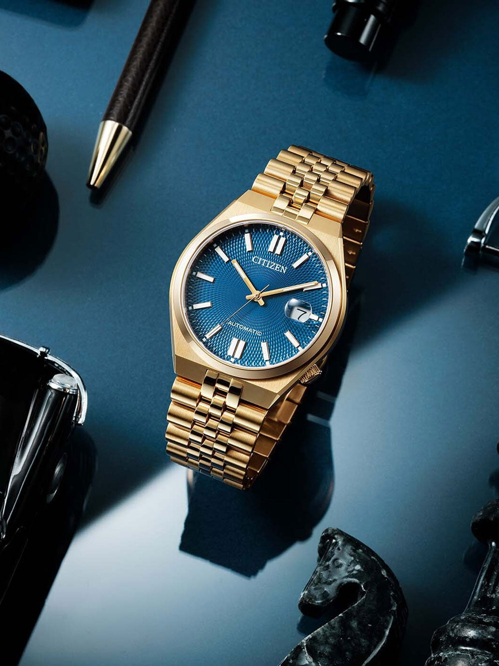 CITIZEN Mod. NK0023-57L-5