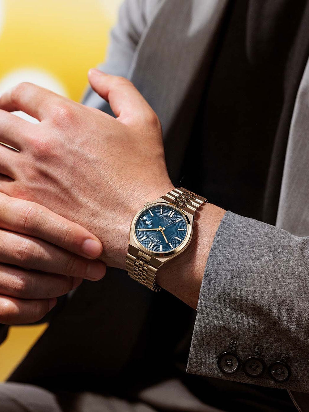 CITIZEN Mod. NK0023-57L-6