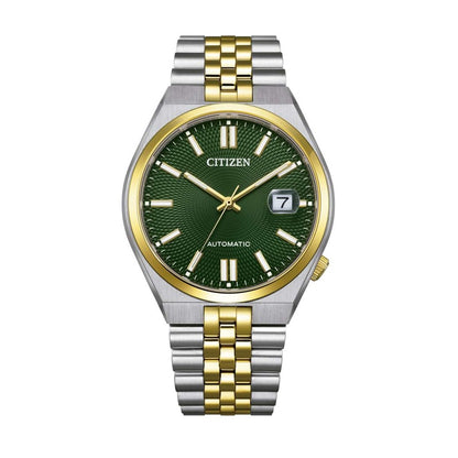 CITIZEN WATCHES Mod. NK0024-54X-0