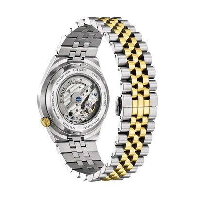 CITIZEN WATCHES Mod. NK0024-54X-2