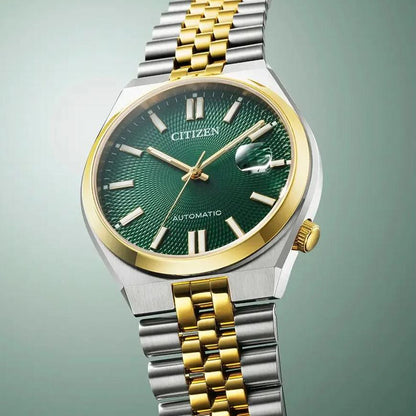 CITIZEN WATCHES Mod. NK0024-54X-3