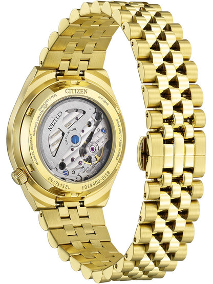 CITIZEN Mod. NK0032-56A-2