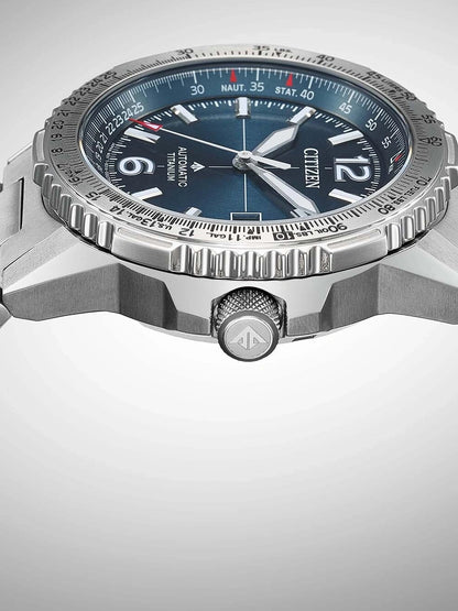 CITIZEN MOD. NK0040-58L-3