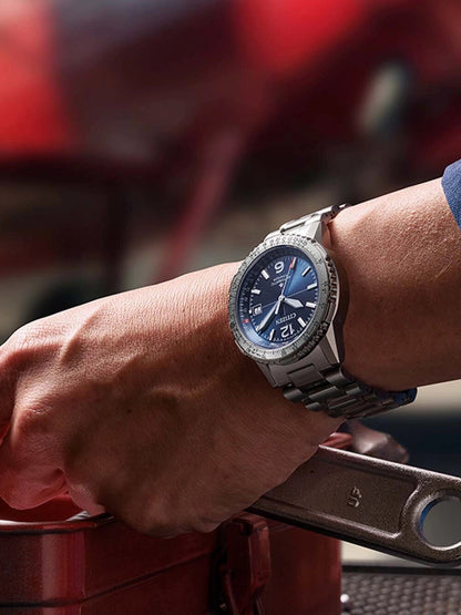 CITIZEN MOD. NK0040-58L-6