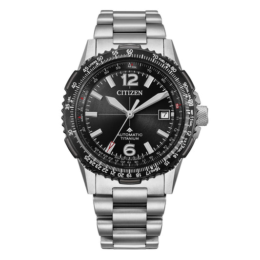 CITIZEN MOD. NK0044-57E-0