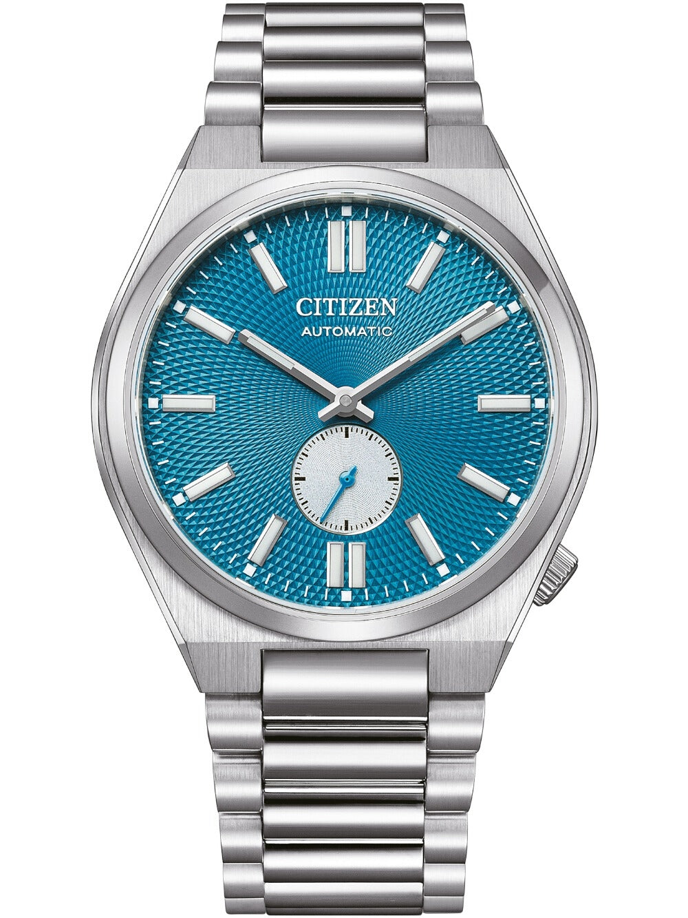 CITIZEN Mod. NK5010-51L-0