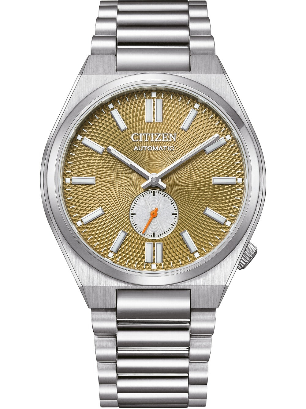 CITIZEN Mod. NK5010-51X-0