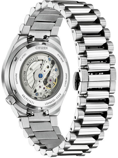 CITIZEN Mod. NK5010-51X-2