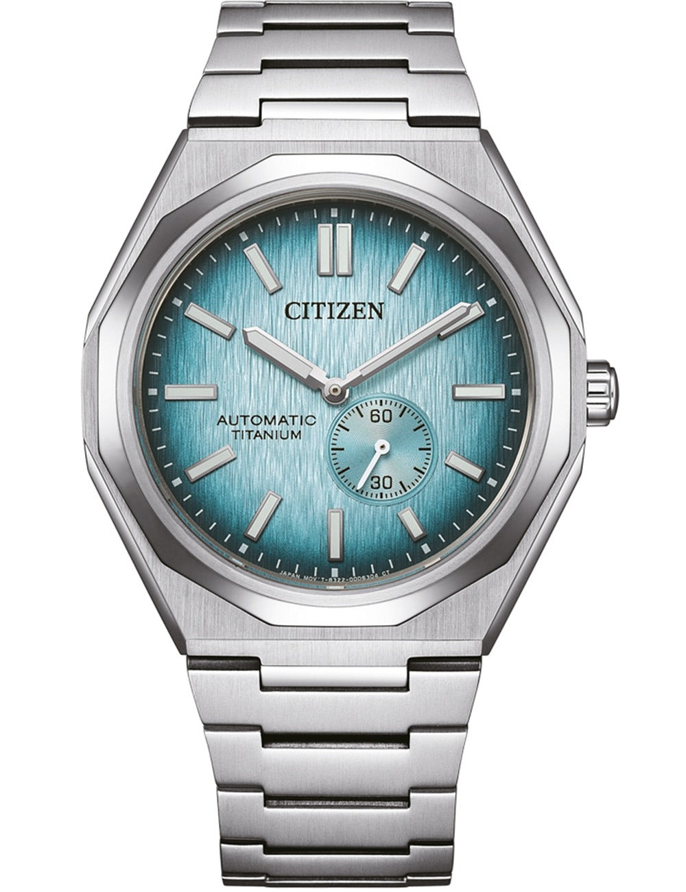 CITIZEN Mod. NK5020-58L-0