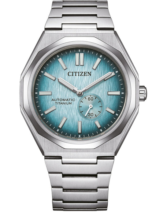 CITIZEN Mod. NK5020-58L-0
